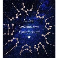 Collana Opera Collection Donna in Argento C007BILANCIA - C007BILANCIA